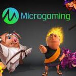 Bocoran Terbaru tentang Microgaming