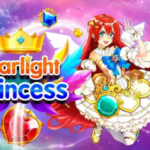 Latar Belakang Sejarah Game Starlight Princess