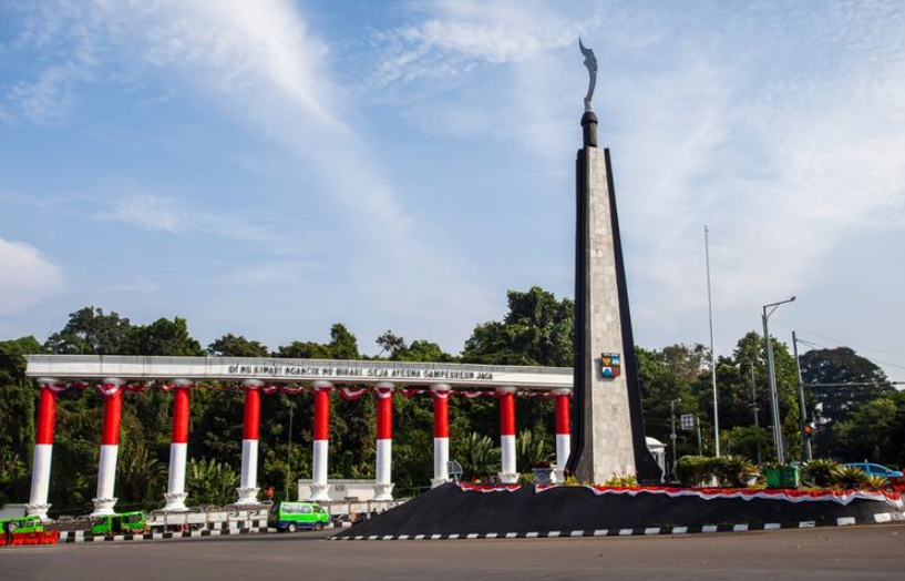 Sejarah Kota Bogor