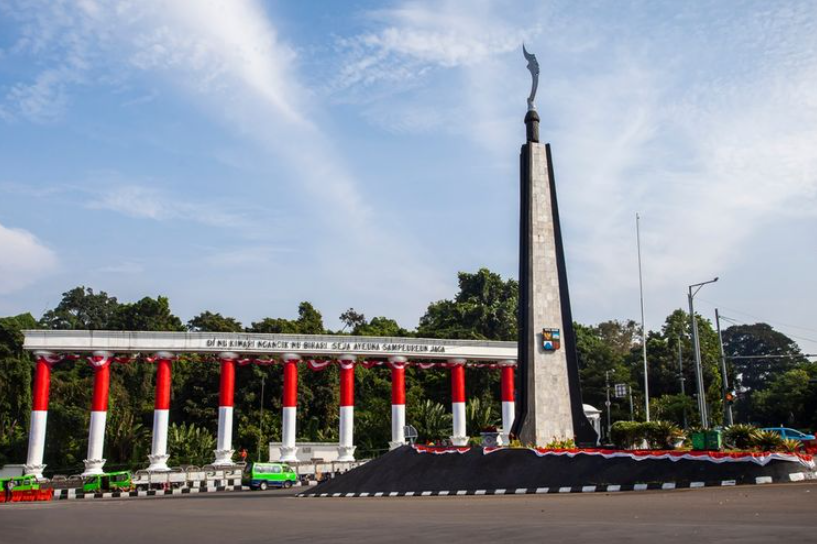 Sejarah Kota Bogor